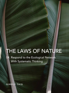 The Laws of Nature - 04