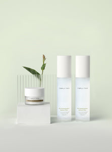 Simply This Skincare | Regain Health Collection