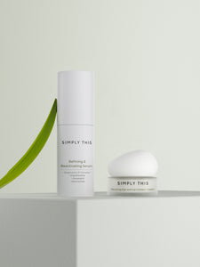 Simply This Skincare | Rejuvenate Performance Collection